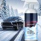 🔥2026 New Arrivals: 50% Off for a Limited Time!🔥🎁Powerful De-icing Spray for Car Windshields