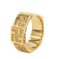 🔥2026 New Arrivals: 50% Off for a Limited Time!🔥Retro Style Statement Ring