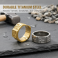 🔥2026 New Arrivals: 50% Off for a Limited Time!🔥Retro Style Statement Ring