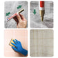 🔥HOT SALE 50% OFF🎁🖌️ Anti-Mould & Waterproof Joint Pen for Ceramic Tiles! 🧱