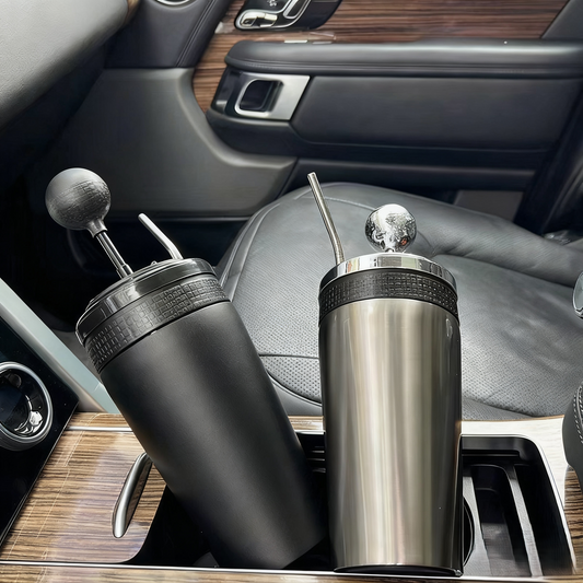 🔥2026 New Arrivals: 50% Off for a Limited Time!🚗🕹️Racing Style Metal Bottle🎁