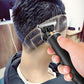 🔥2026 New Arrivals: 50% Off for a Limited Time!🔥Electric Oil Head Hair Clippers