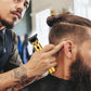 🔥2026 New Arrivals: 50% Off for a Limited Time!🔥Electric Oil Head Hair Clippers