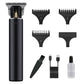 🔥2026 New Arrivals: 50% Off for a Limited Time!🔥Electric Oil Head Hair Clippers