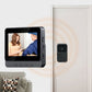 🔥New Year's Special Offer:50% OFF🎉Wireless Video doorbell with Monitor & Camera