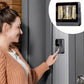 🔥New Year's Special Offer:50% OFF🎉Wireless Video doorbell with Monitor & Camera