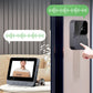 🔥New Year's Special Offer:50% OFF🎉Wireless Video doorbell with Monitor & Camera