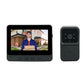 🔥New Year's Special Offer:50% OFF🎉Wireless Video doorbell with Monitor & Camera