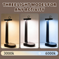 Value Bunle: Basketball Hoop LED Desk Lamp with Wireless Charger + Cable