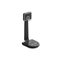 Value Bunle: Basketball Hoop LED Desk Lamp with Wireless Charger + Cable