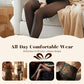 🔥Limited Time Promotion 50% OFF🔥Value Bundle: 8D Oil-Sheen Rose Lace Stockings