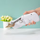 🔥2026 New Arrivals: 50% Off for a Limited Time!🔥Quick Sew Mini Electric Sewing Machine