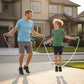 🔥Hot Promotion 50% OFF🔥LED Light-Up Jump Rope for Kids