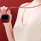 🔥2026 New Arrivals: 50% Off for a Limited Time!🔥Portable Pendant Neck Massager with Heat