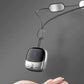 🔥2026 New Arrivals: 50% Off for a Limited Time!🔥Portable Pendant Neck Massager with Heat
