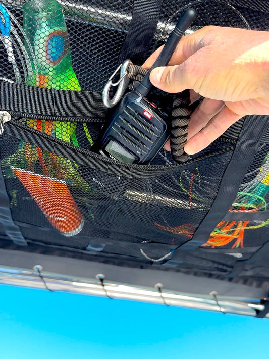 🔥2026 New Arrivals: 50% Off for a Limited Time!🔥Car Roof Storage Bag