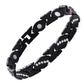🔥2026 New Arrivals: 50% Off for a Limited Time!🔥Stylish Magnetic Bracelets for Women