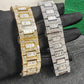 🥳2026 HOT SALE🥳💞50K+ SOLD!💎⌚ 50% OFF! Square Rhinestone Watch – Timeless sparkle for daily elegance. Dress up or down, always in style. A touch of luxury. 🕊️✨