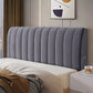 🔥Hot Sale Deals - Stretch Headboard Slipcover Dust Protector Cover
