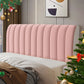 🔥Hot Sale Deals - Stretch Headboard Slipcover Dust Protector Cover