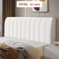 🔥Hot Sale Deals - Stretch Headboard Slipcover Dust Protector Cover