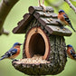 🔥2026 New Arrivals: 50% Off for a Limited Time!🔥Outdoor Bird Feeder for Garden Decoration