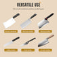 🔥2026 New Arrivals: 50% Off for a Limited Time!🔥Automatic Kitchen Knife Sharpener