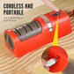 🔥2026 New Arrivals: 50% Off for a Limited Time!🔥Automatic Kitchen Knife Sharpener