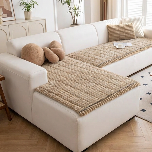 🔥2026 New Arrivals: 50% Off for a Limited Time!🛋️ Pet-Friendly Sofa Cushions Are Here! Non-slip, scratch-resistant, and ultra-soft—lay them down and relax! ✨