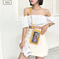 🔥2026 New Arrivals: 50% Off for a Limited Time!🔥Touch Screen Crossbody Phone Bag