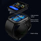 ⌚ 50% OFF NOW! 📱 Unisex Smartwatch – Bluetooth Calls, Sleep Tracker & 100+ Sports Modes 🏊‍♂️