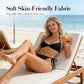 🔥2026 New Arrivals: 50% Off for a Limited Time!🔥Sexy String Triangle Bikini Swimsuit