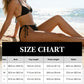 🔥2026 New Arrivals: 50% Off for a Limited Time!🔥Sexy String Triangle Bikini Swimsuit