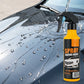 🔥Limited Time Promotion 50% OFF🔥3‑in‑1 SiO₂ Ceramic Quick Coat Spray – Waterless Wash, Streak‑Free Gloss & Rain‑Beading Shield