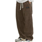 🔥 Hot Sale 50% OFF 🔥Men's Loose-Fit Drawstring Pants with Pockets