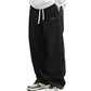 🔥 Hot Sale 50% OFF 🔥Men's Loose-Fit Drawstring Pants with Pockets