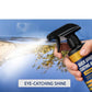 🥳2026 HOT SALE🥳💞50K+ SOLD!💥🚗 Flash Sale 50% Off! Achieve a Diamond-Shine in One Spray! This efficient coating spray gives long-lasting gloss & extreme protection. Easy on, stunning results. 💎🚘
