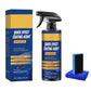 🥳2026 HOT SALE🥳💞50K+ SOLD!💥🚗 Flash Sale 50% Off! Achieve a Diamond-Shine in One Spray! This efficient coating spray gives long-lasting gloss & extreme protection. Easy on, stunning results. 💎🚘