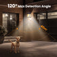 🎁Limited Discount-50%⏳ Motion Sensor Solar Tungsten Wall Light