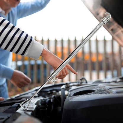 🔥Limited Time Promotion 50% OFF🔥Car Hood Stretchable Lift Support Rod