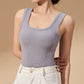 🔥Final 50% Off🔥90% Duck Down Insulated Bra-Top Vest