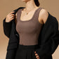 🔥Final 50% Off🔥90% Duck Down Insulated Bra-Top Vest