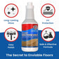 ⏳ Limited Time - 50% OFF! ⭐ Instantly Renew · Invisible Shield|Your floors “high-gloss moment” starts with this bottle! ✨