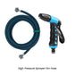 🥳2026 HOT SALE🥳💞50K+ SOLD!High-Pressure Car Wash Water Sprayer Kit