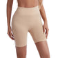 🔥2026 New Arrivals: 50% Off for a Limited Time!🔥Seamless High-Waisted Lifting Shapewear Shorts