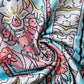🎁2026 New Arrivals 50% OFF💥Women’s Retro Print V-Neck Sleeveless Maxi Dress