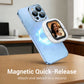 📢📢50%  OFF !! ⏰Magnetic Selfie Monitor Screen for Phone Rear Camera