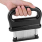 📢2026 Hot Sale 50% off⏰Meat Tenderizer with 48 Stainless Steel Blades