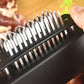 📢2026 Hot Sale 50% off⏰Meat Tenderizer with 48 Stainless Steel Blades