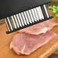 📢2026 Hot Sale 50% off⏰Meat Tenderizer with 48 Stainless Steel Blades